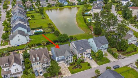 1435 Masthead Drive Mount Pleasant SC 29466