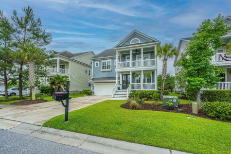 1435 Masthead Drive Mount Pleasant SC 29466