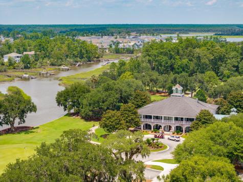 1435 Masthead Drive Mount Pleasant SC 29466
