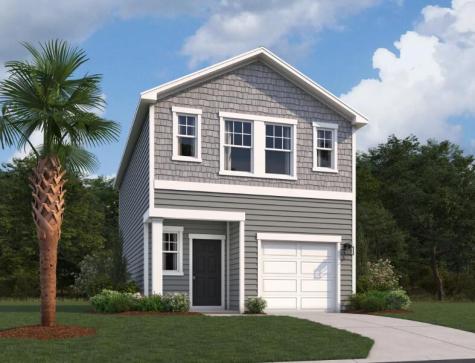 8867 Salamander Road North Charleston SC 29406