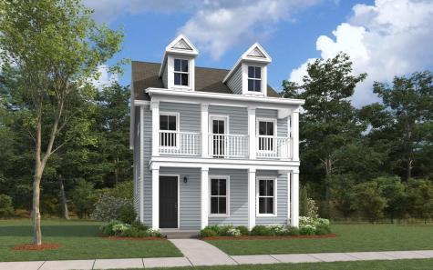 2114 Blue Bayou Boulevard Johns Island SC 29455