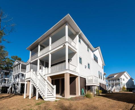 349 Blowing Fresh Drive Charleston SC 29492