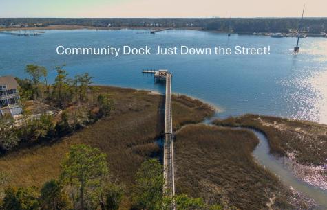 349 Blowing Fresh Drive Charleston SC 29492