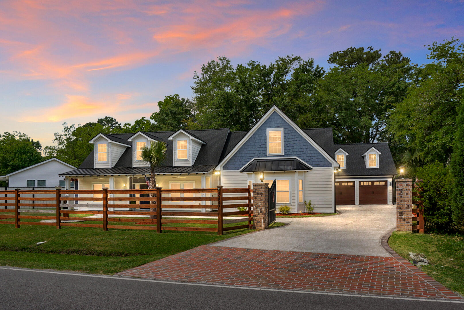 3257 Pinewood Drive Ladson SC 29456