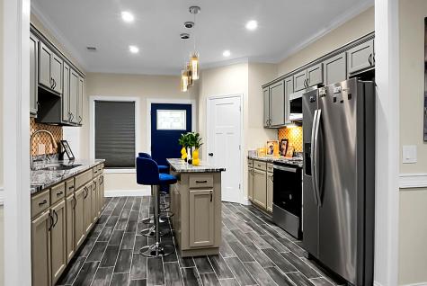 3257 Pinewood Drive Ladson SC 29456