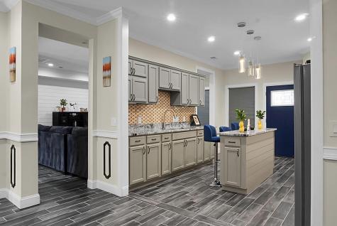 3257 Pinewood Drive Ladson SC 29456