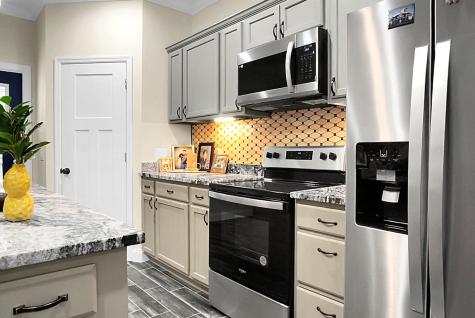 3257 Pinewood Drive Ladson SC 29456