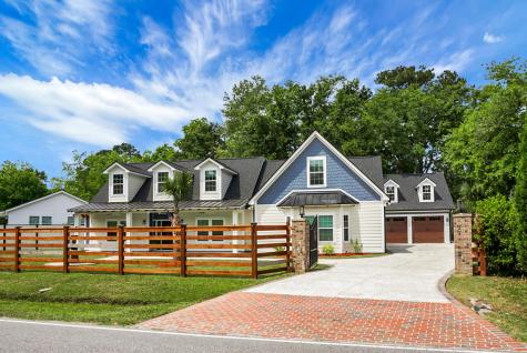 3257 Pinewood Drive Ladson SC 29456