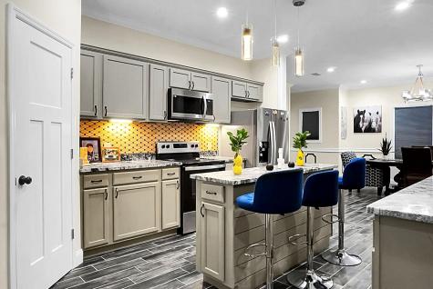 3257 Pinewood Drive Ladson SC 29456