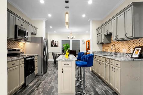 3257 Pinewood Drive Ladson SC 29456