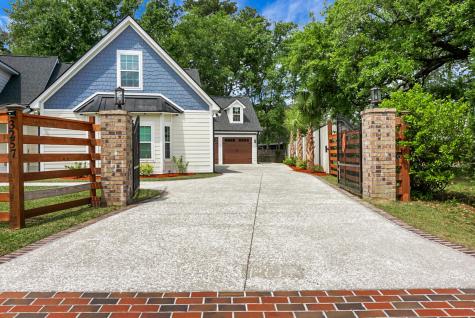 3257 Pinewood Drive Ladson SC 29456
