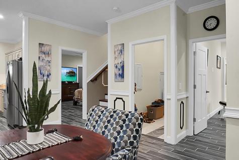 3257 Pinewood Drive Ladson SC 29456