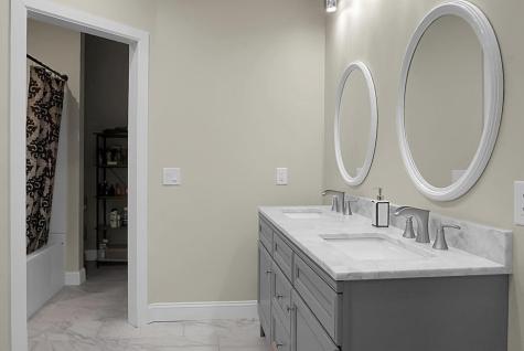 3257 Pinewood Drive Ladson SC 29456