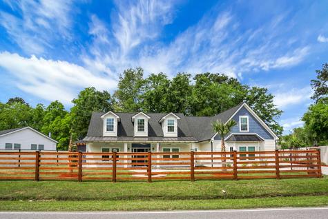 3257 Pinewood Drive Ladson SC 29456