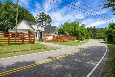 3257 Pinewood Drive Ladson SC 29456