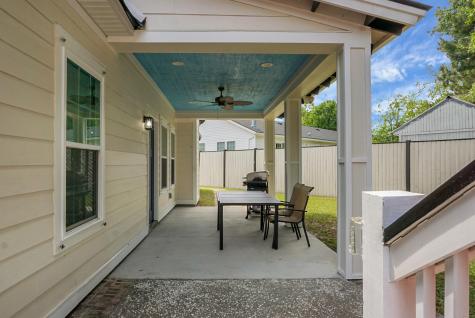 3257 Pinewood Drive Ladson SC 29456