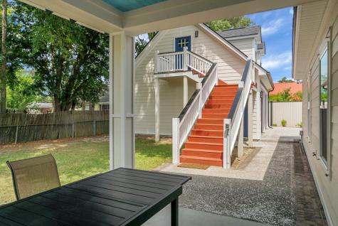 3257 Pinewood Drive Ladson SC 29456