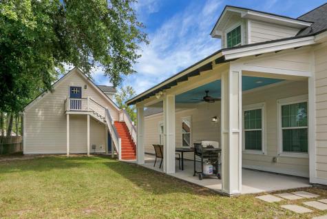 3257 Pinewood Drive Ladson SC 29456