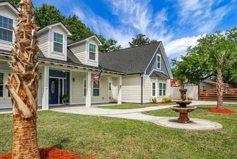 3257 Pinewood Drive Ladson SC 29456