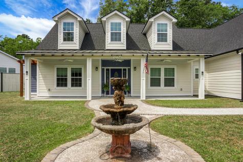 3257 Pinewood Drive Ladson SC 29456
