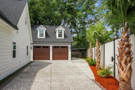 3257 Pinewood Drive Ladson SC 29456