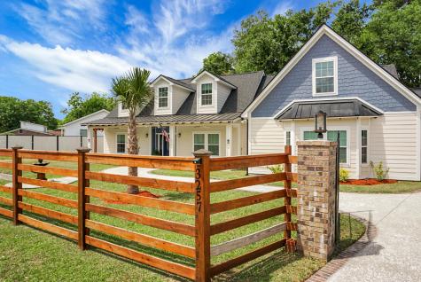 3257 Pinewood Drive Ladson SC 29456
