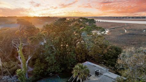 702 E Erie Avenue Folly Beach SC 29439