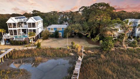702 E Erie Avenue Folly Beach SC 29439