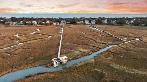 702 E Erie Avenue Folly Beach SC 29439
