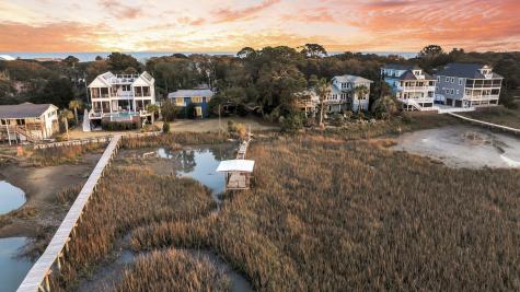 702 E Erie Avenue Folly Beach SC 29439