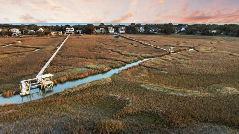 702 E Erie Avenue Folly Beach SC 29439