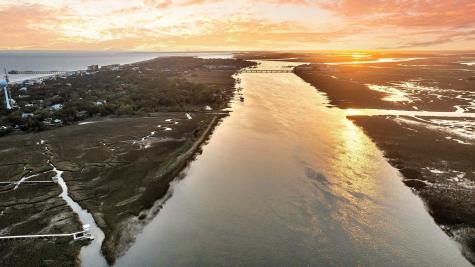702 E Erie Avenue Folly Beach SC 29439