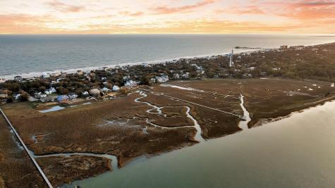 702 E Erie Avenue Folly Beach SC 29439