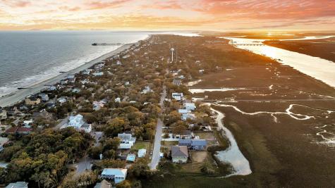 702 E Erie Avenue Folly Beach SC 29439