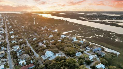 702 E Erie Avenue Folly Beach SC 29439