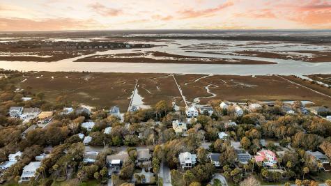 702 E Erie Avenue Folly Beach SC 29439