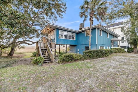 702 E Erie Avenue Folly Beach SC 29439
