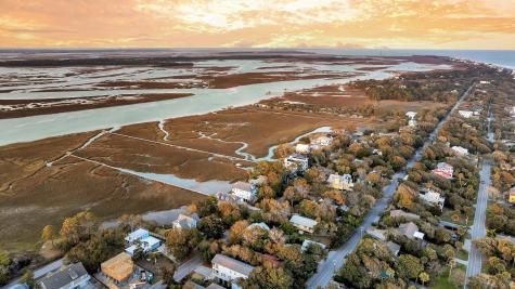 702 E Erie Avenue Folly Beach SC 29439