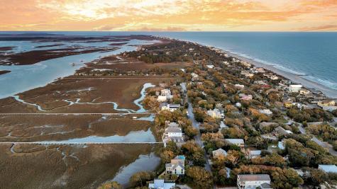 702 E Erie Avenue Folly Beach SC 29439