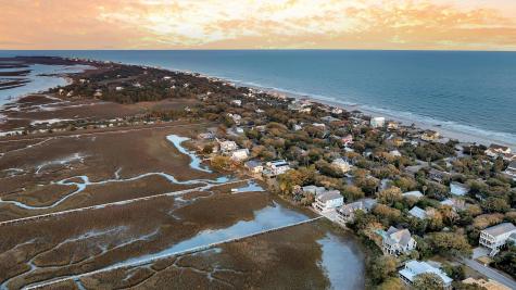 702 E Erie Avenue Folly Beach SC 29439