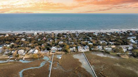 702 E Erie Avenue Folly Beach SC 29439