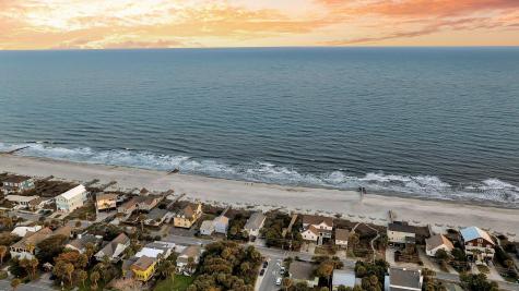 702 E Erie Avenue Folly Beach SC 29439