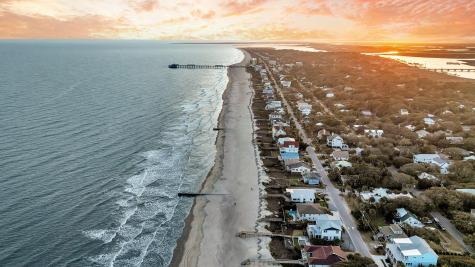 702 E Erie Avenue Folly Beach SC 29439