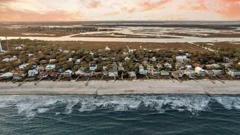 702 E Erie Avenue Folly Beach SC 29439