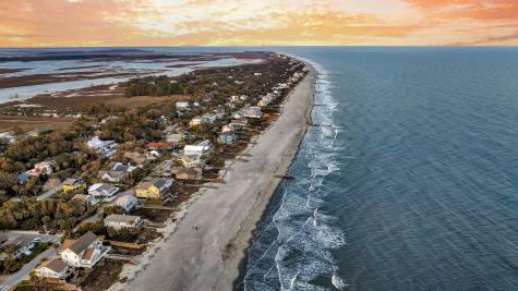 702 E Erie Avenue Folly Beach SC 29439