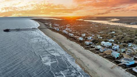 702 E Erie Avenue Folly Beach SC 29439