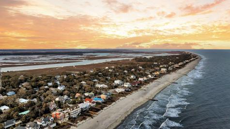 702 E Erie Avenue Folly Beach SC 29439