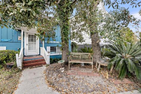 702 E Erie Avenue Folly Beach SC 29439