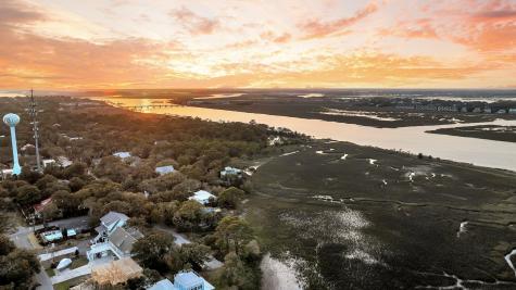 702 E Erie Avenue Folly Beach SC 29439