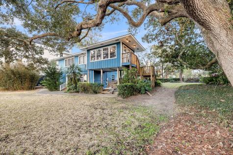 702 E Erie Avenue Folly Beach SC 29439